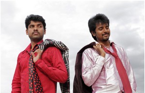 Kedi Billa kiladi Ranga Movie Stills